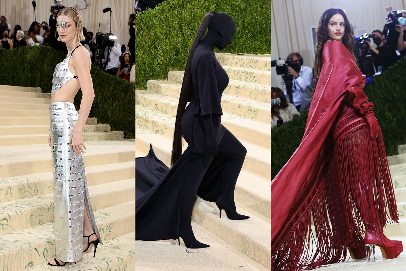 Met Gala Legacy