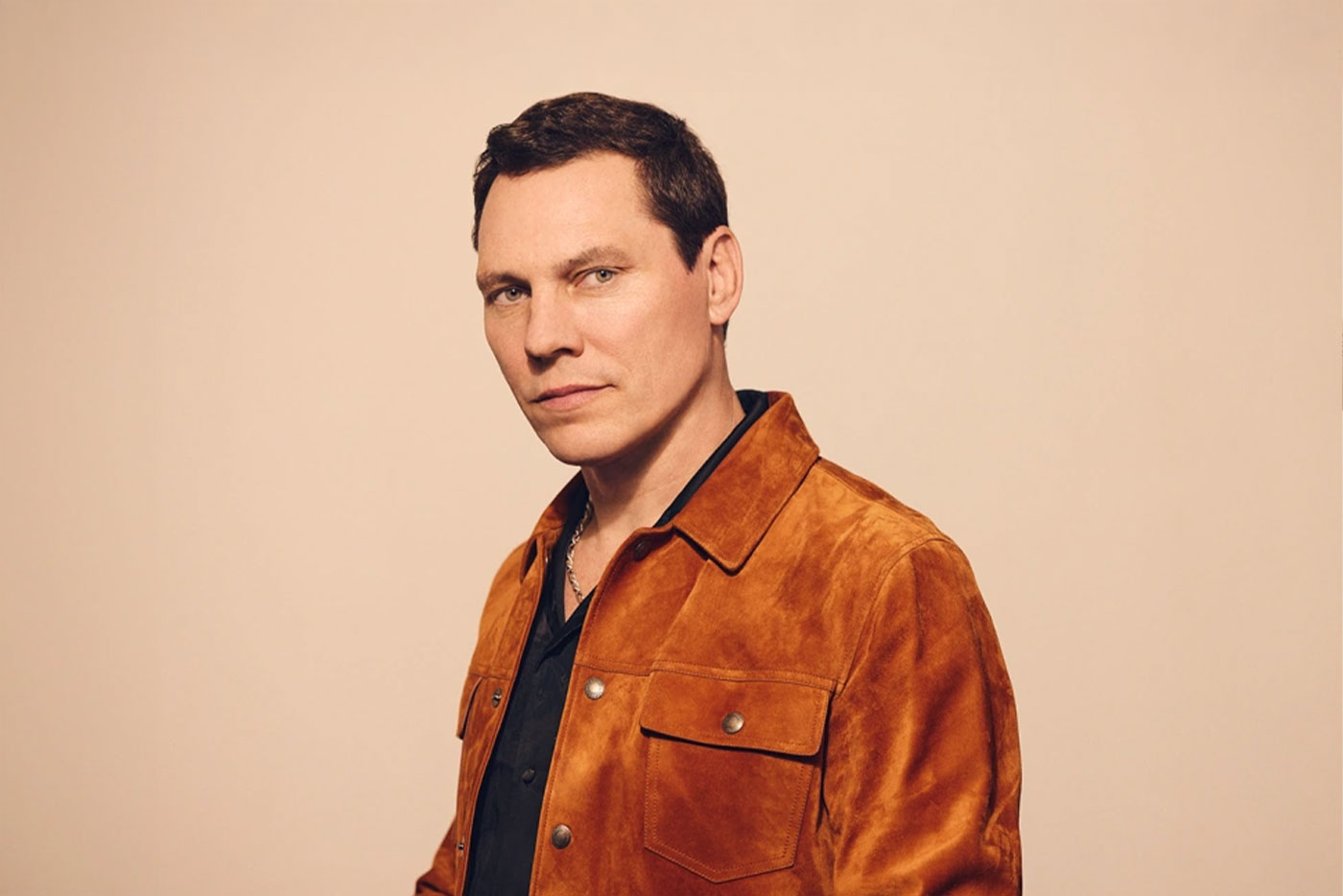 Tiesto - EDC Las Vegas 2025