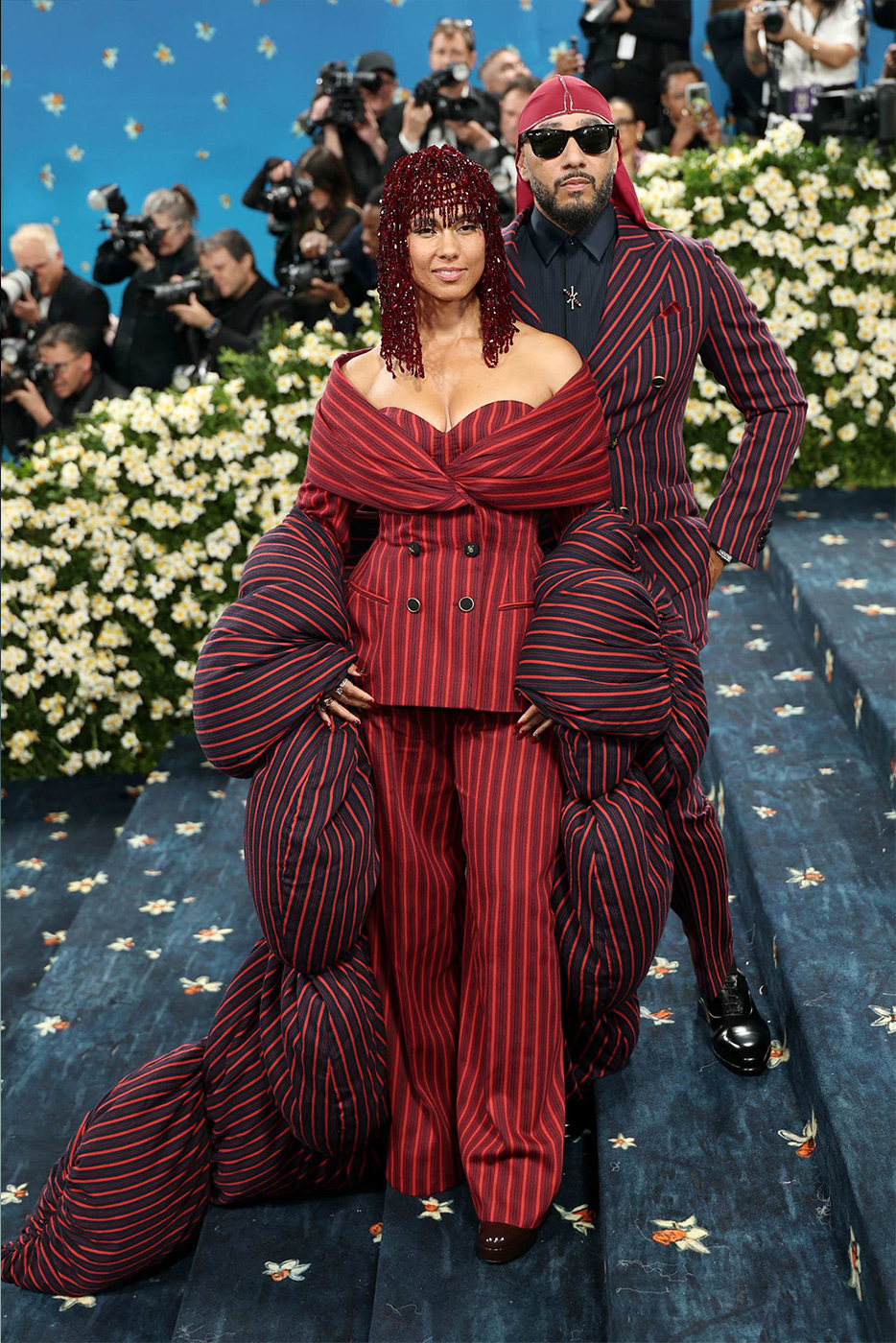 Met Gala 2025