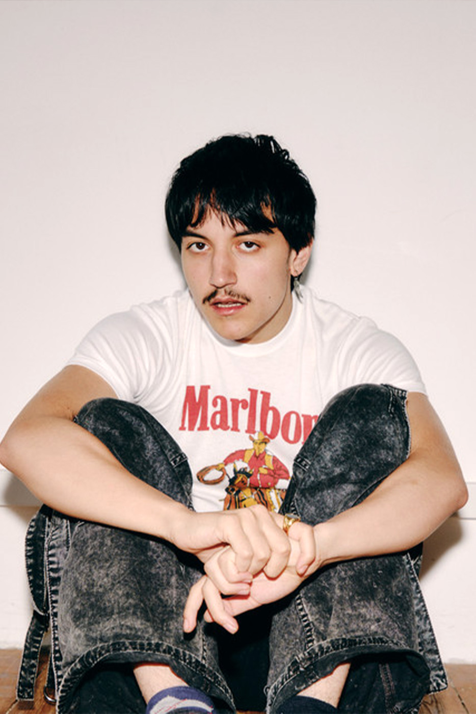 Top 10 Male Artists of 2025