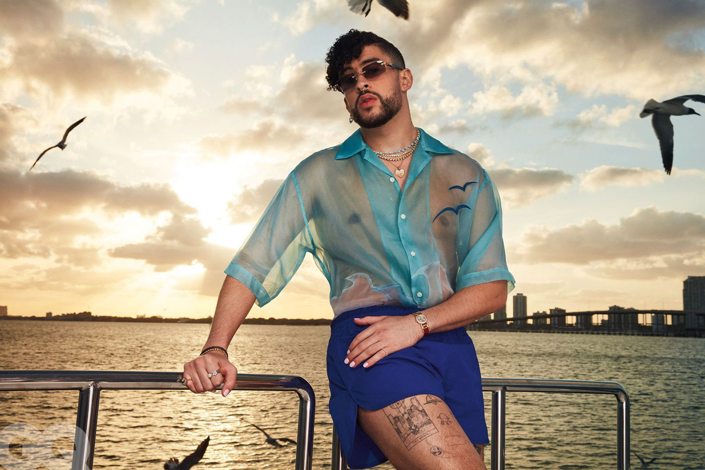 Top 10 Male Artists of 2025