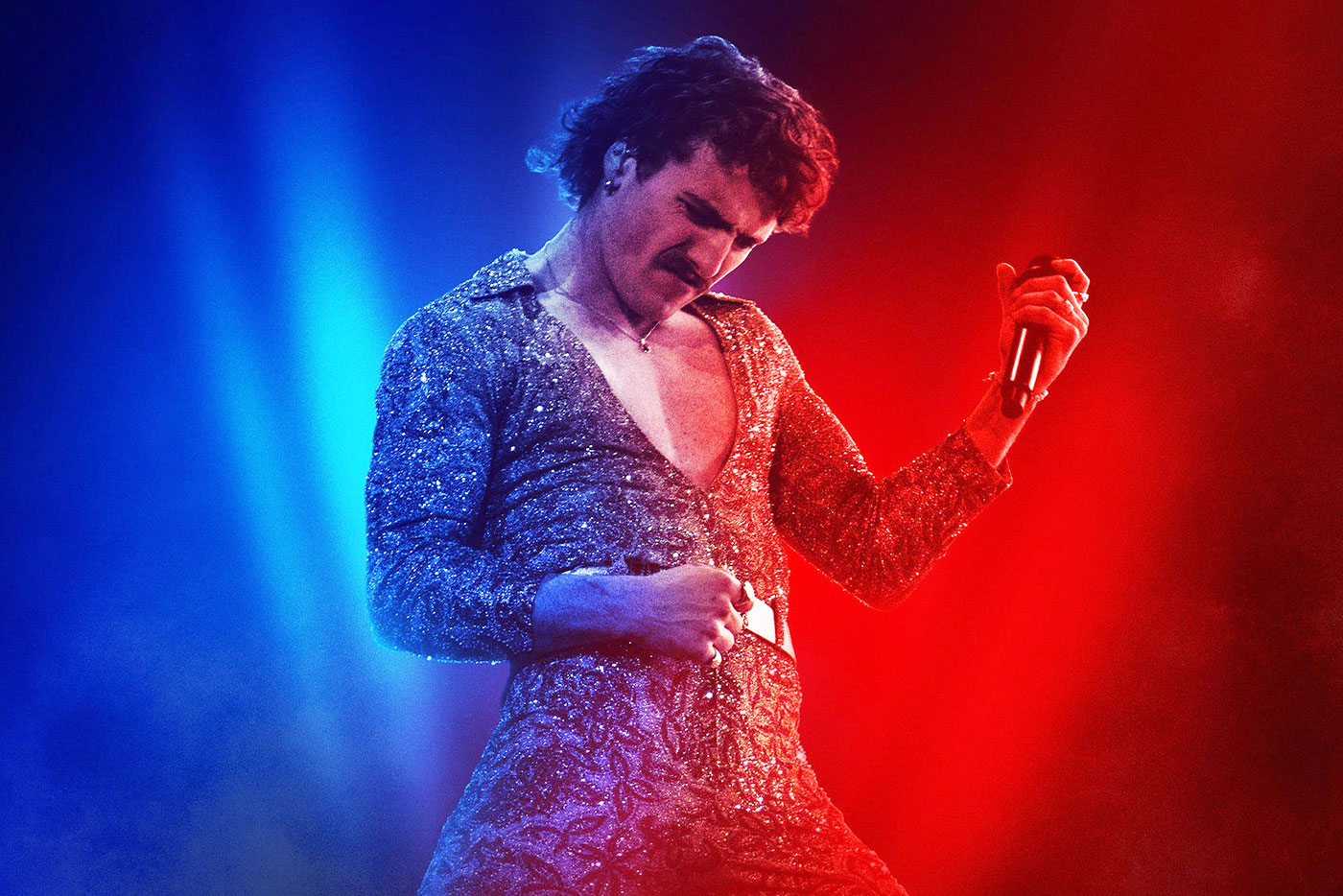 Top 10 Male Artists of 2025