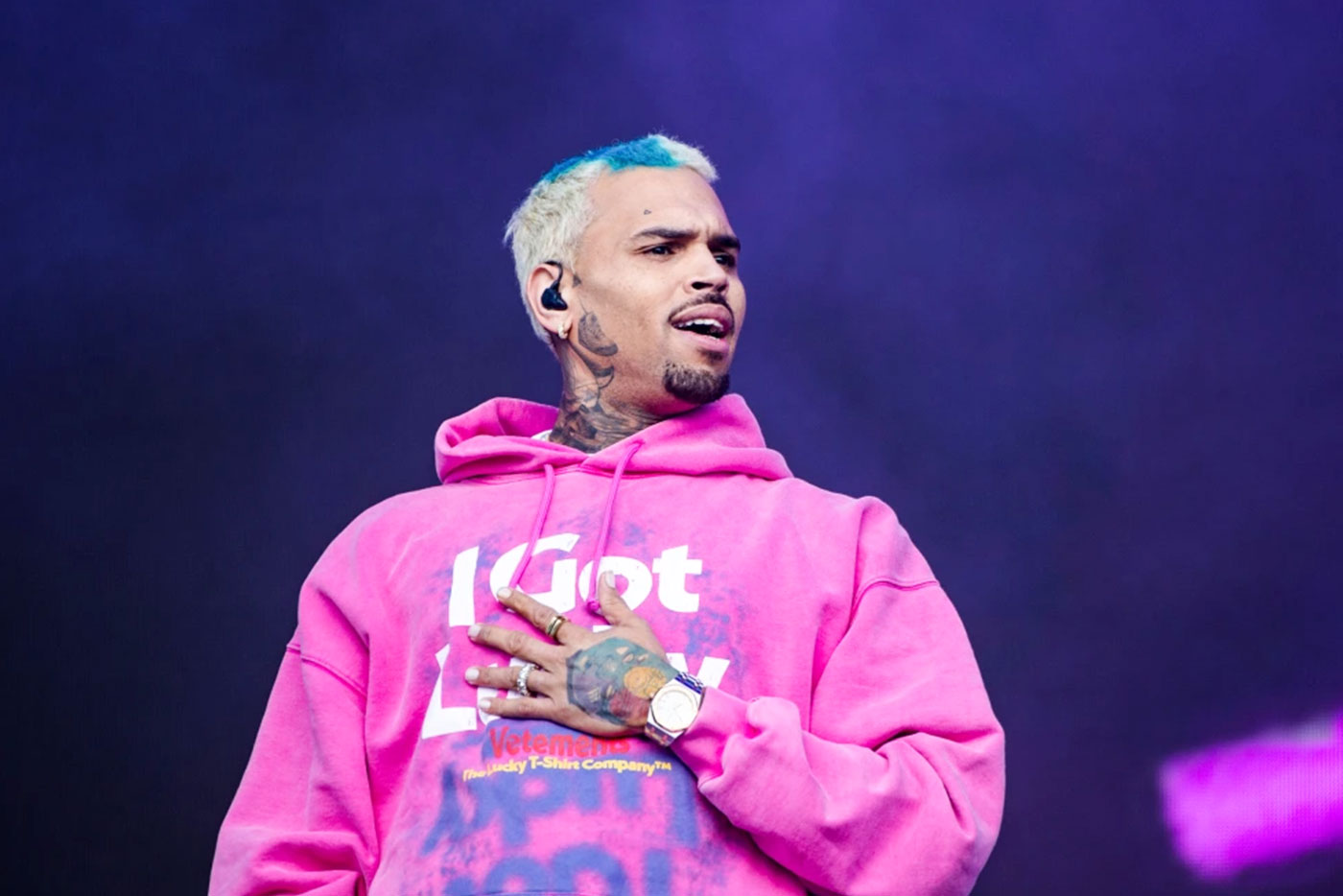 Partners in Problematic: Celebs Backing the Tory Lanez Petition