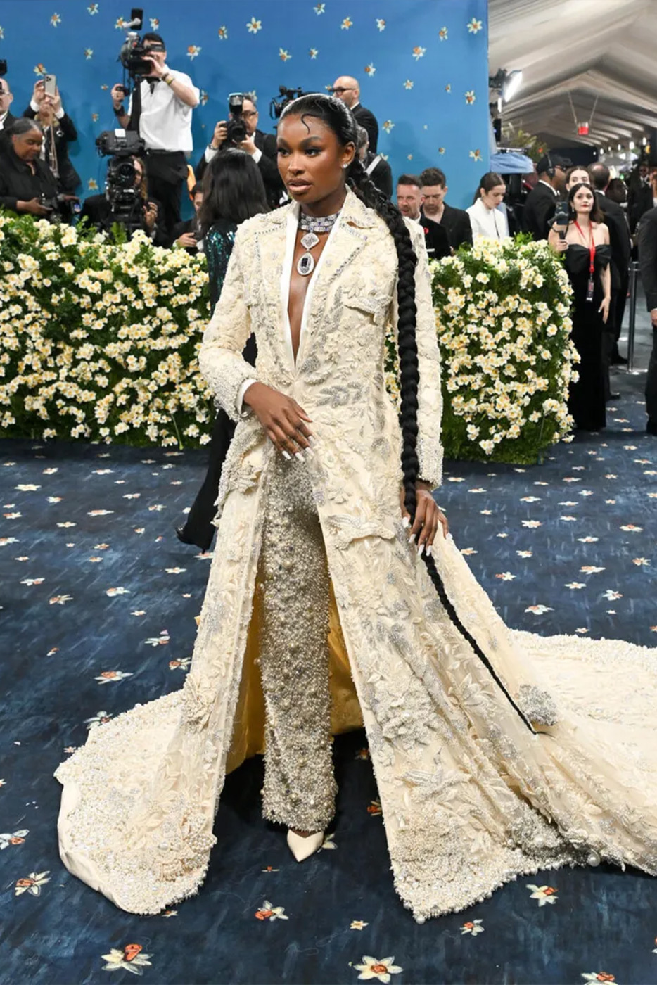 Met Gala 2025