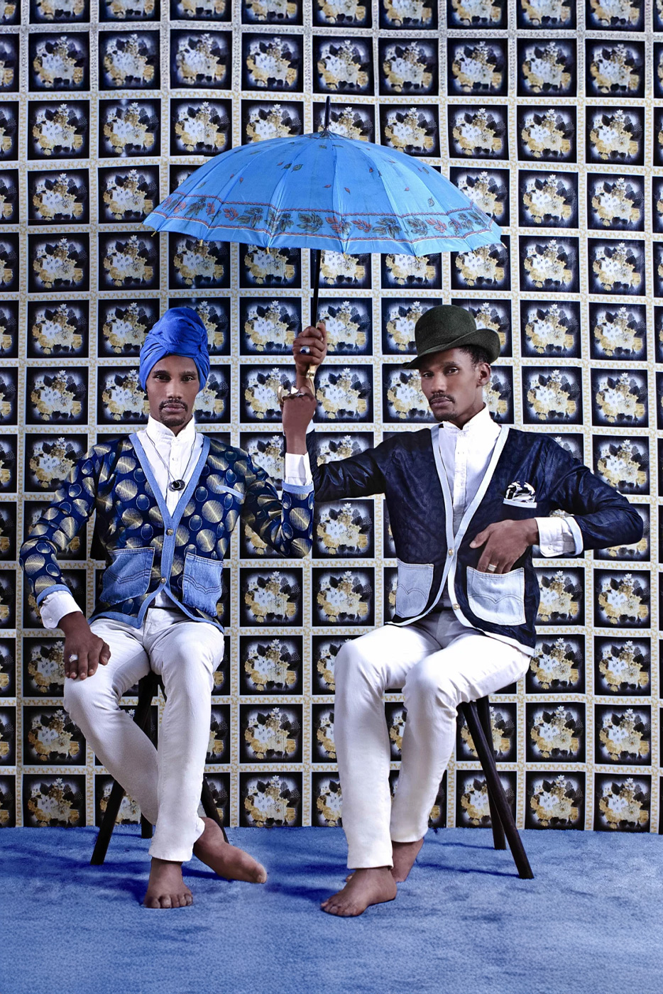 Met Gala - Dandy-ism