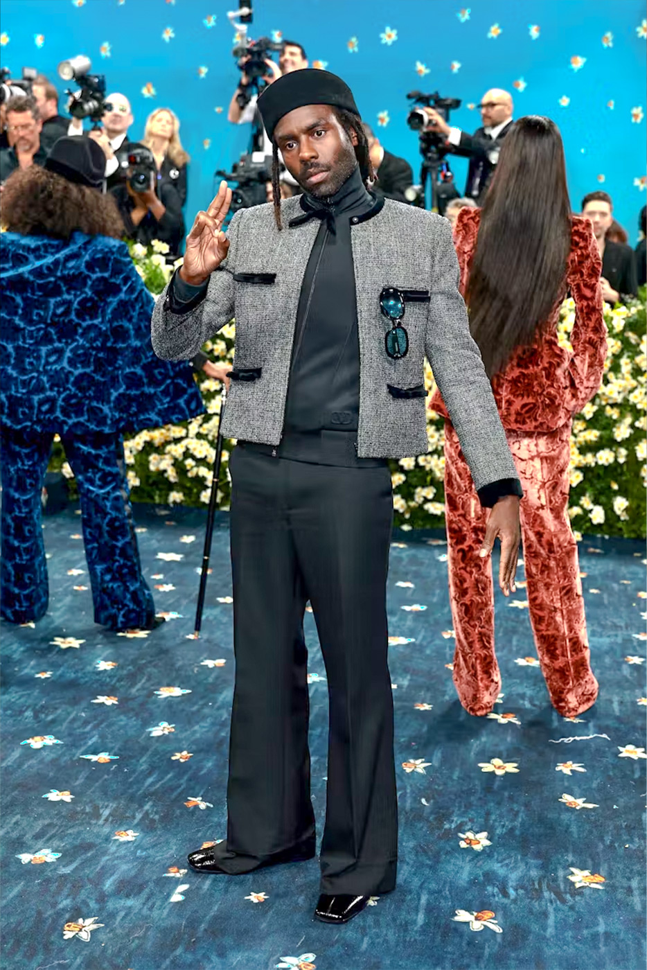 Met Gala 2025