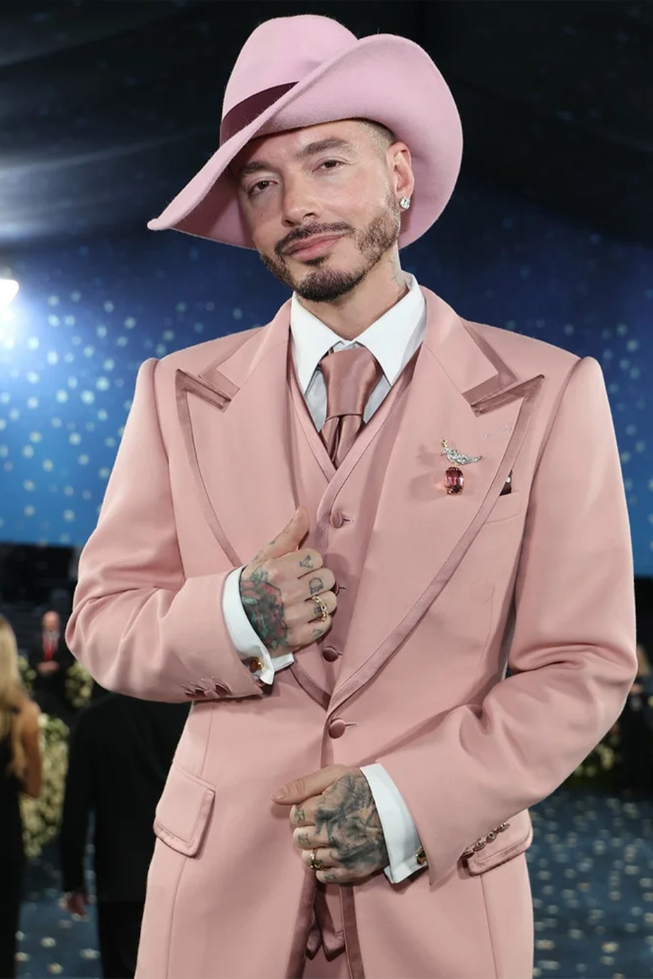 Met Gala 2025