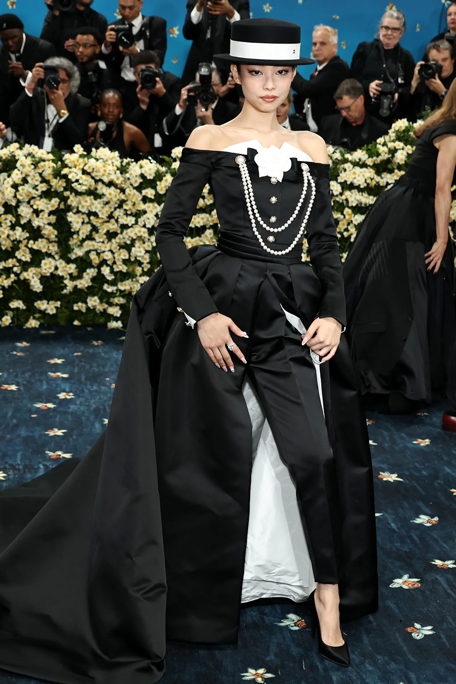 Met Gala 2025