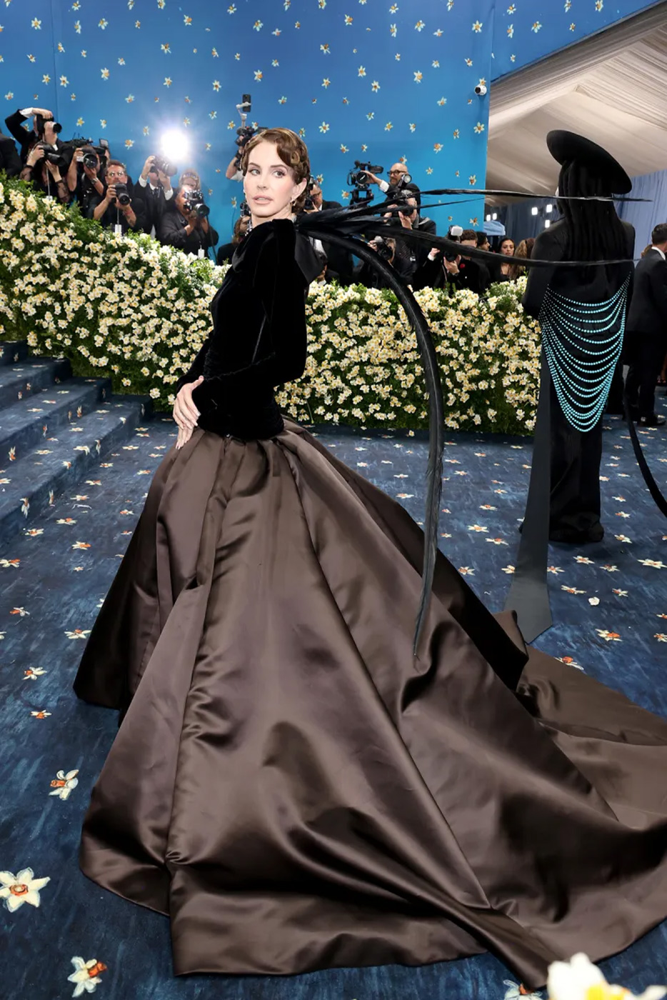 Met Gala 2025