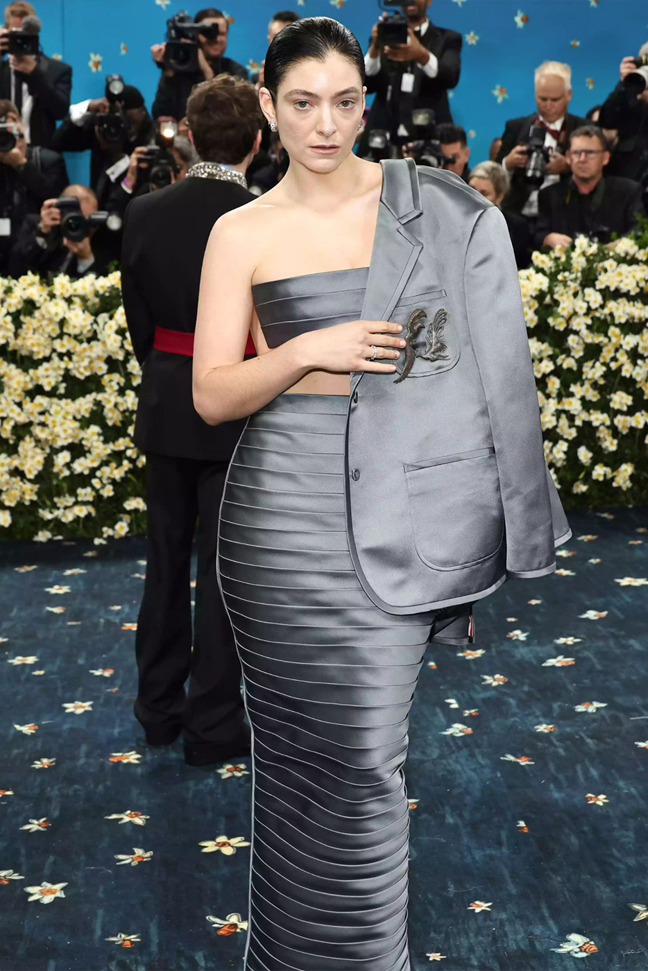 Met Gala 2025
