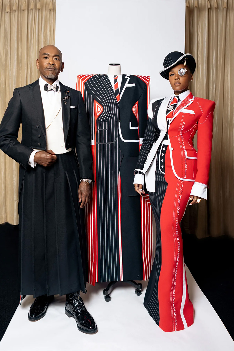 Met Gala - Dandy-ism