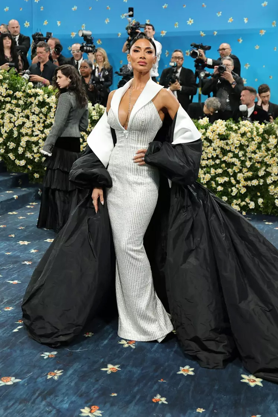 Met Gala 2025