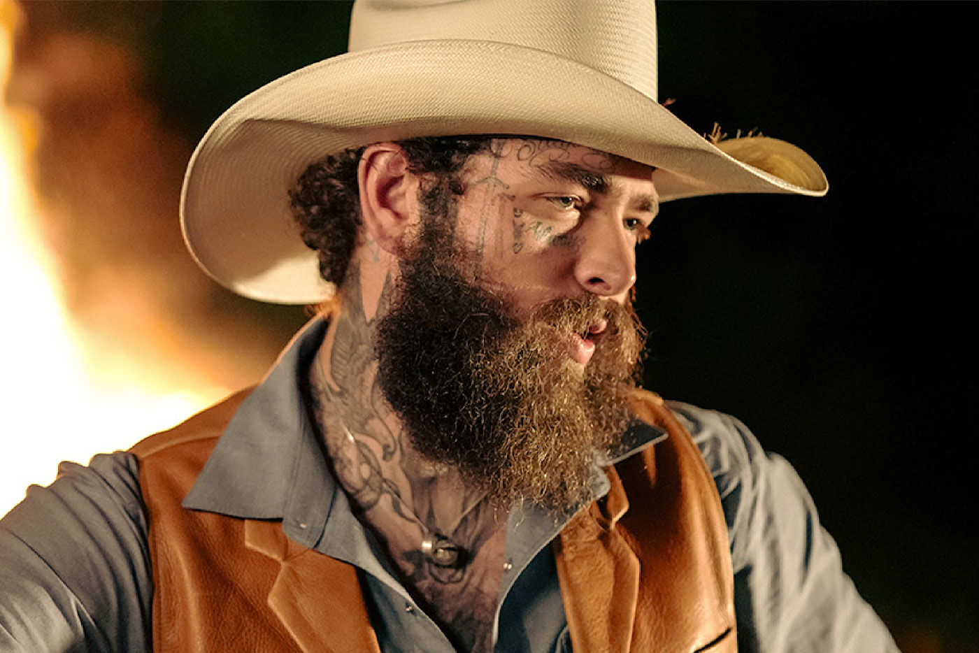 Top 10 Male Artists of 2025