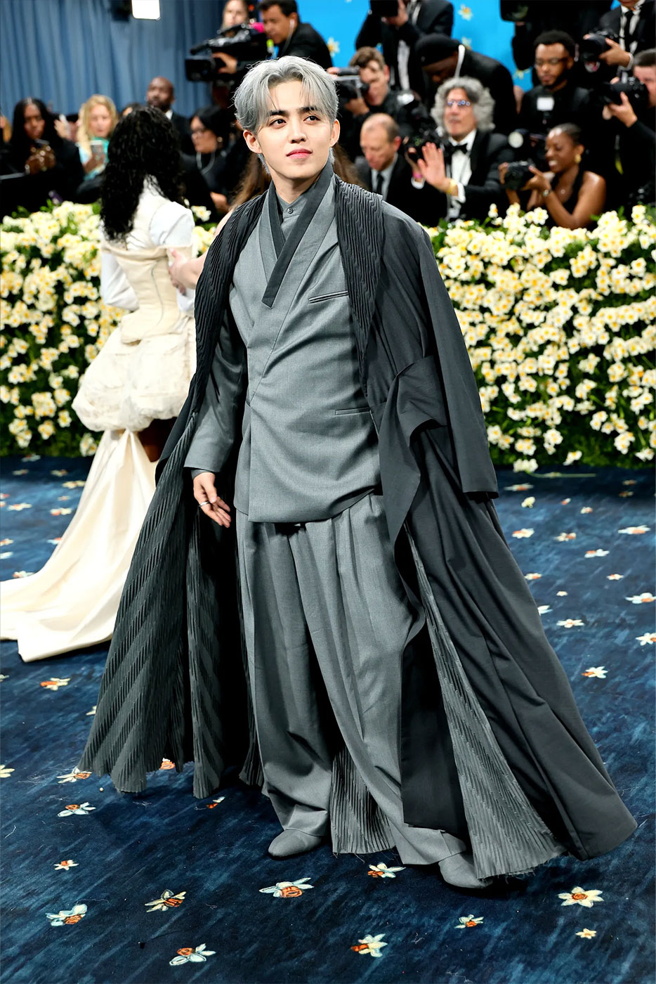 Met Gala 2025
