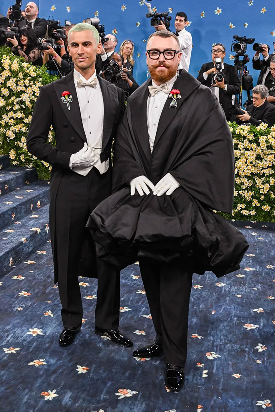 Met Gala 2025
