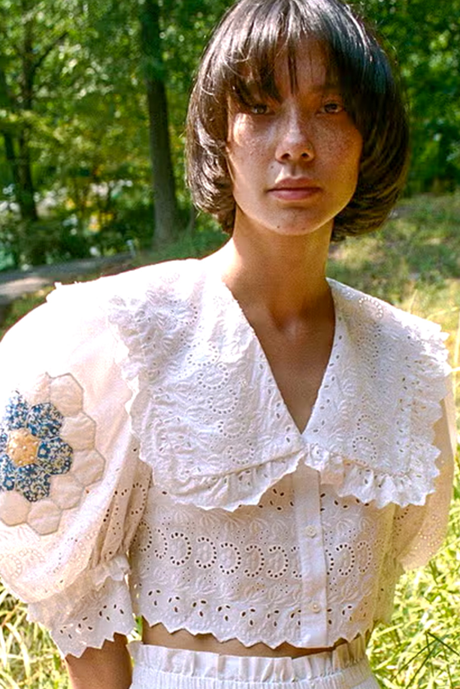 Conservative Fashion