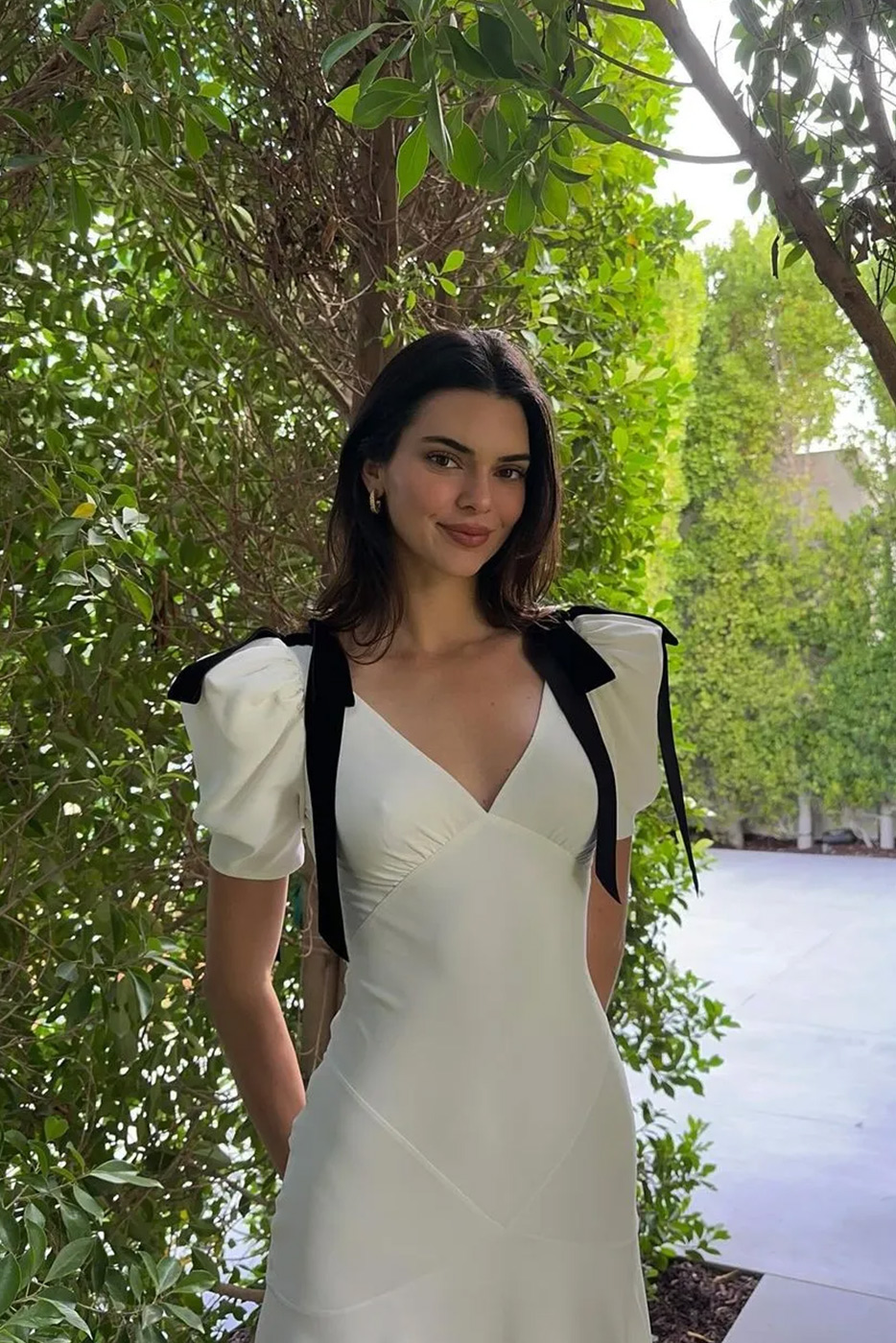 Conservative Fashion