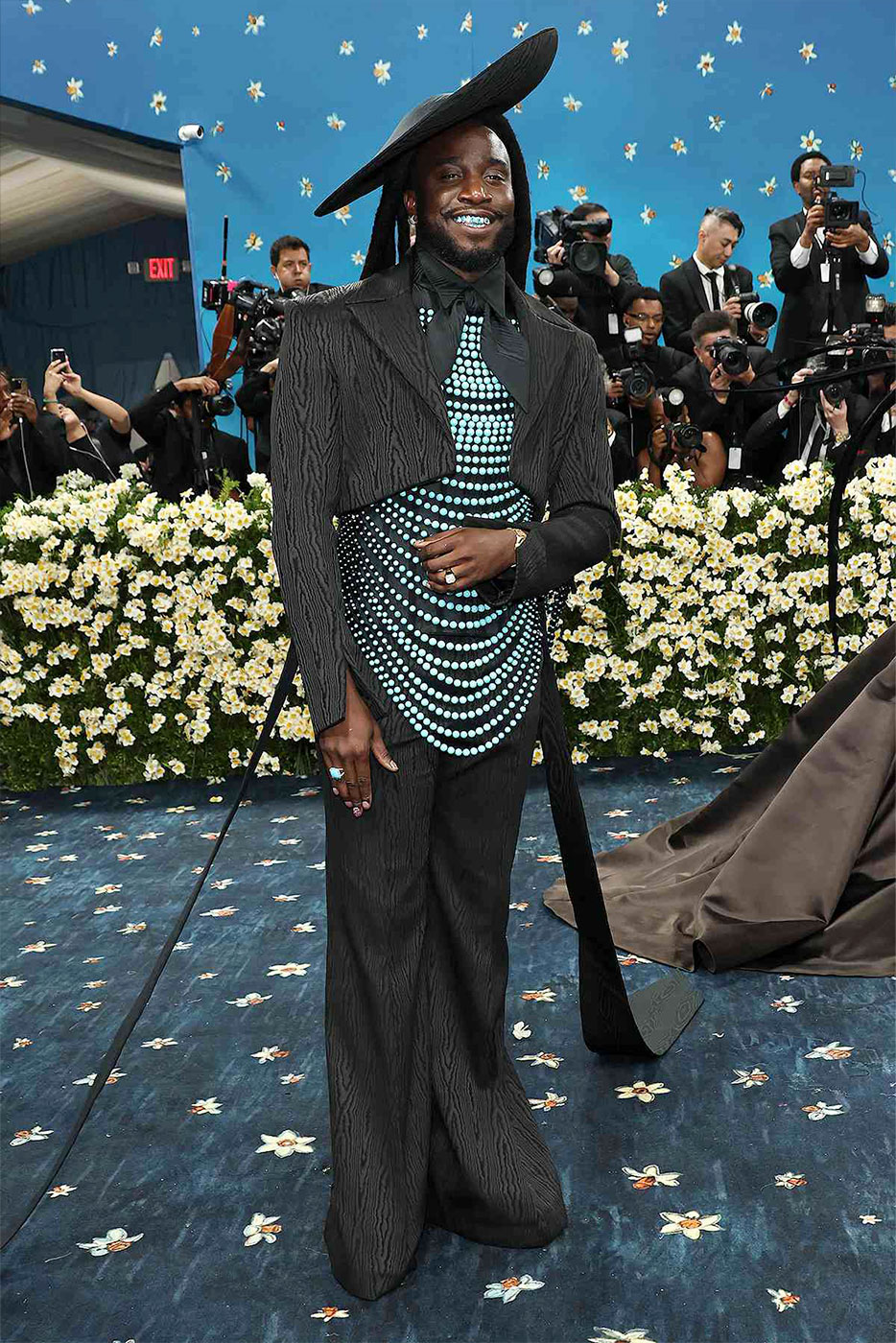 Met Gala 2025