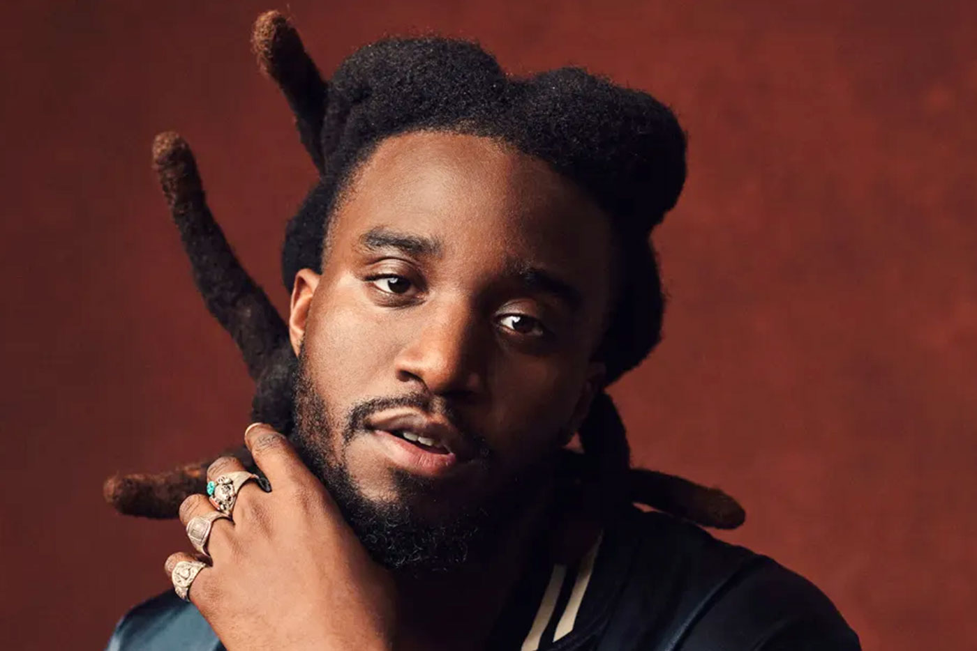 Top 10 Male Artists of 2025