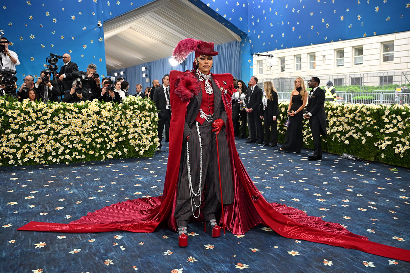 Met Gala 2025