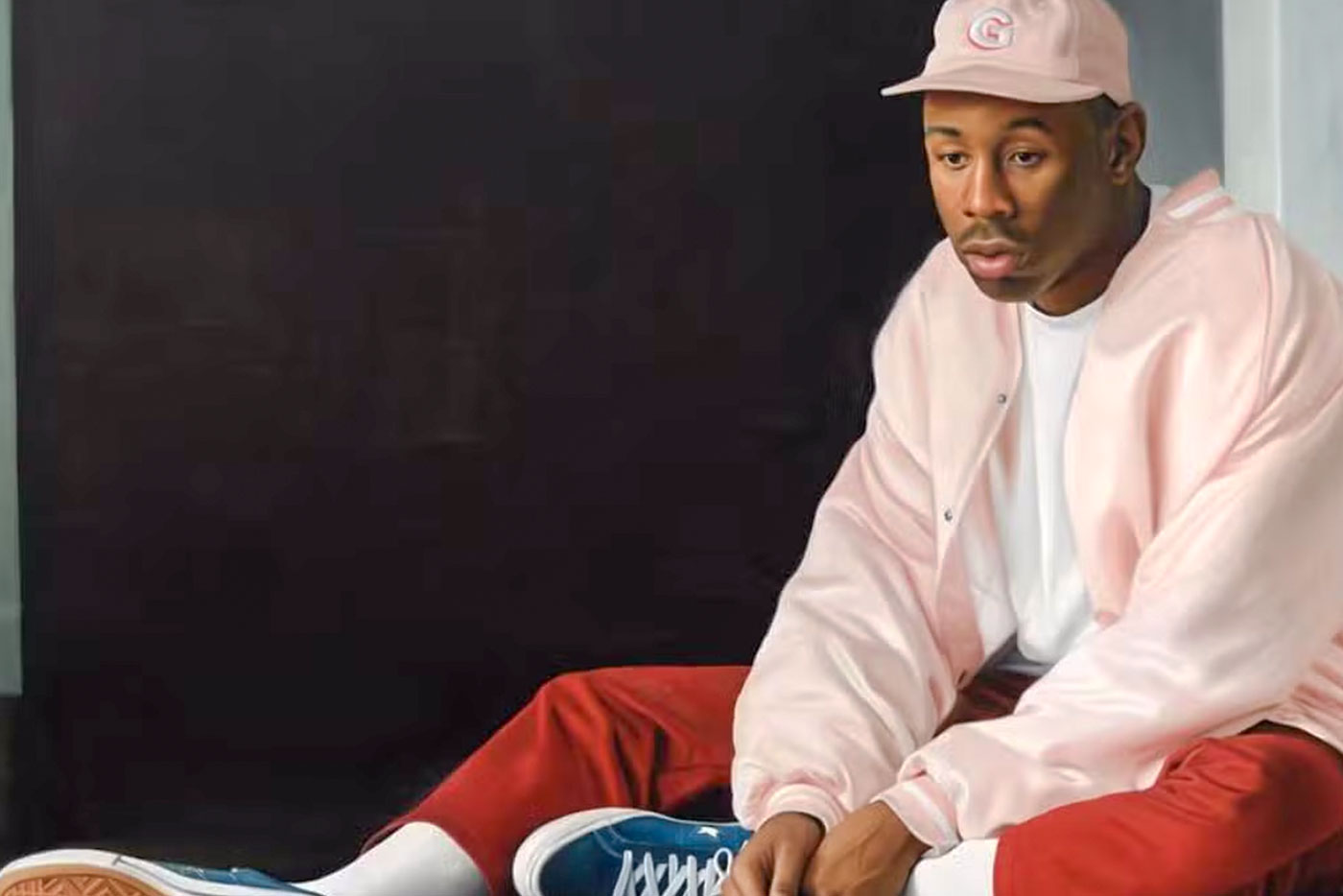 Top 10 Male Artists of 2025