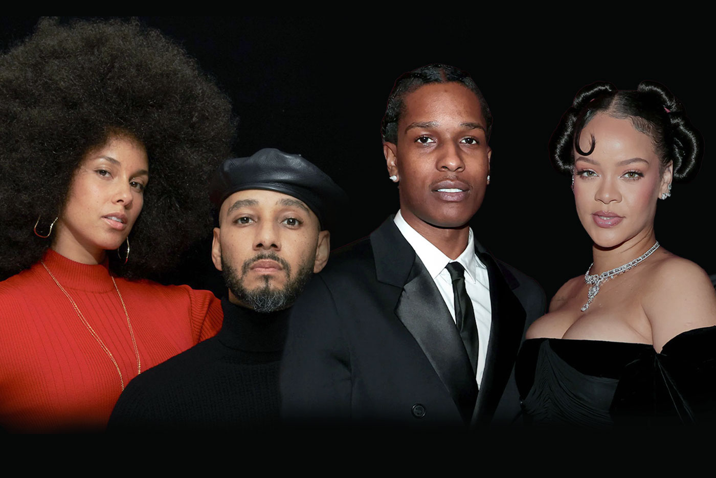 Musical Married Couples