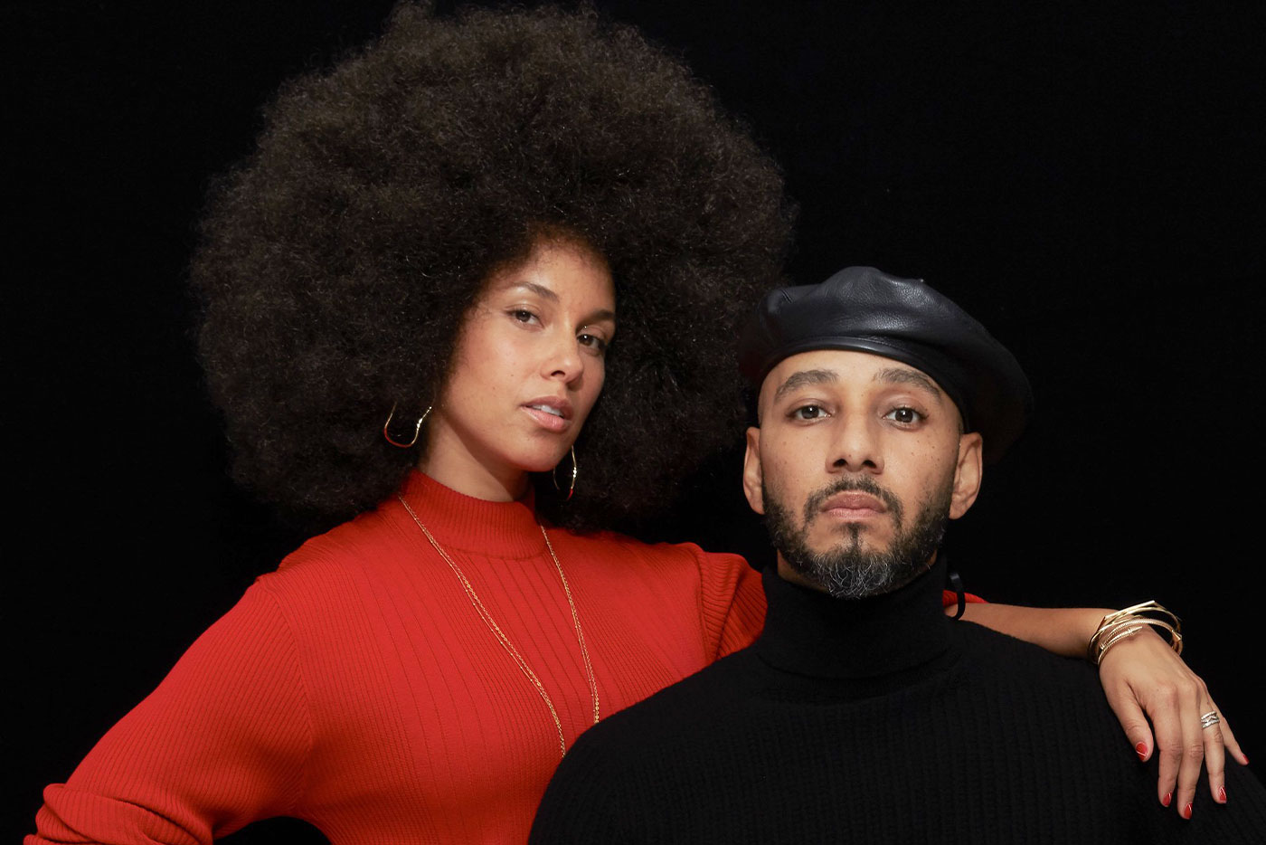 Musical Married Couples