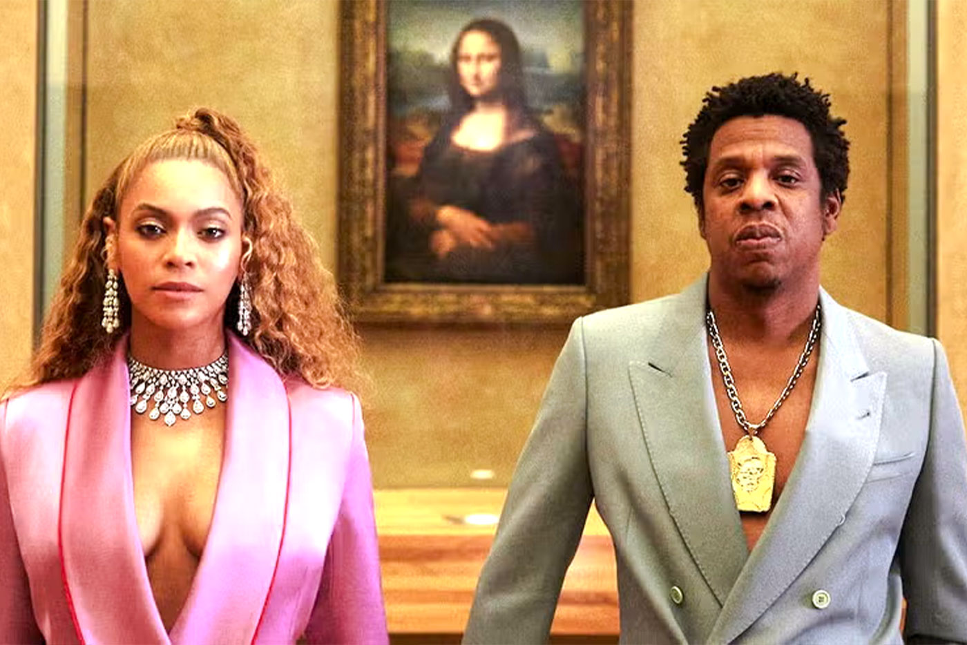 Musical Married Couples