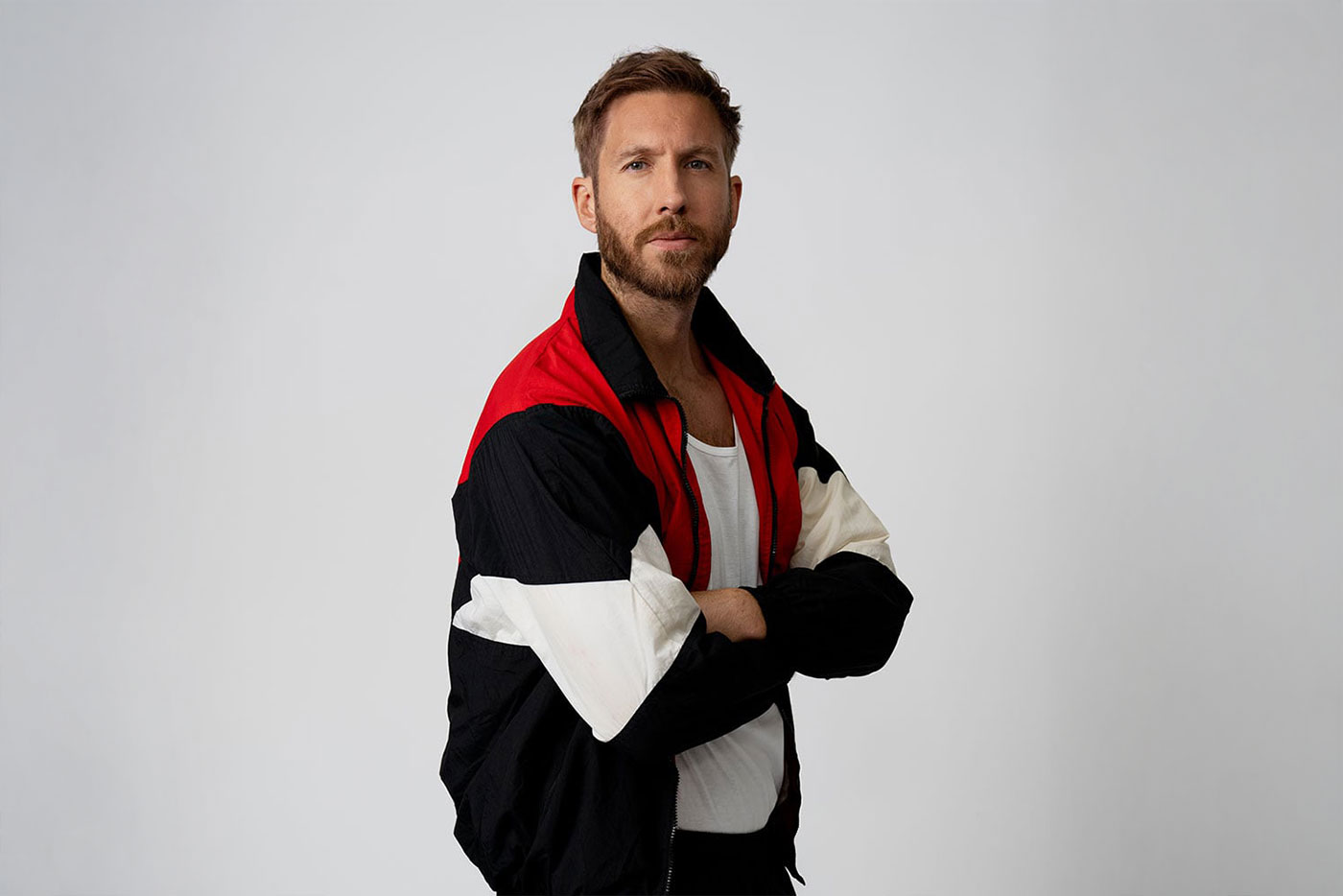 Calvin Harris - Top 10 House DJs