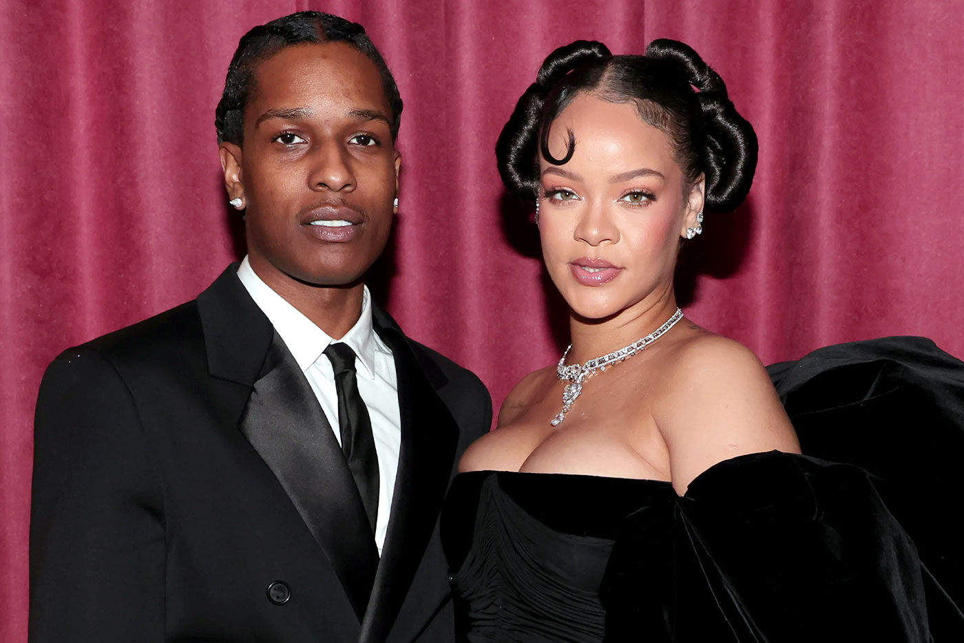 Musical Married Couples