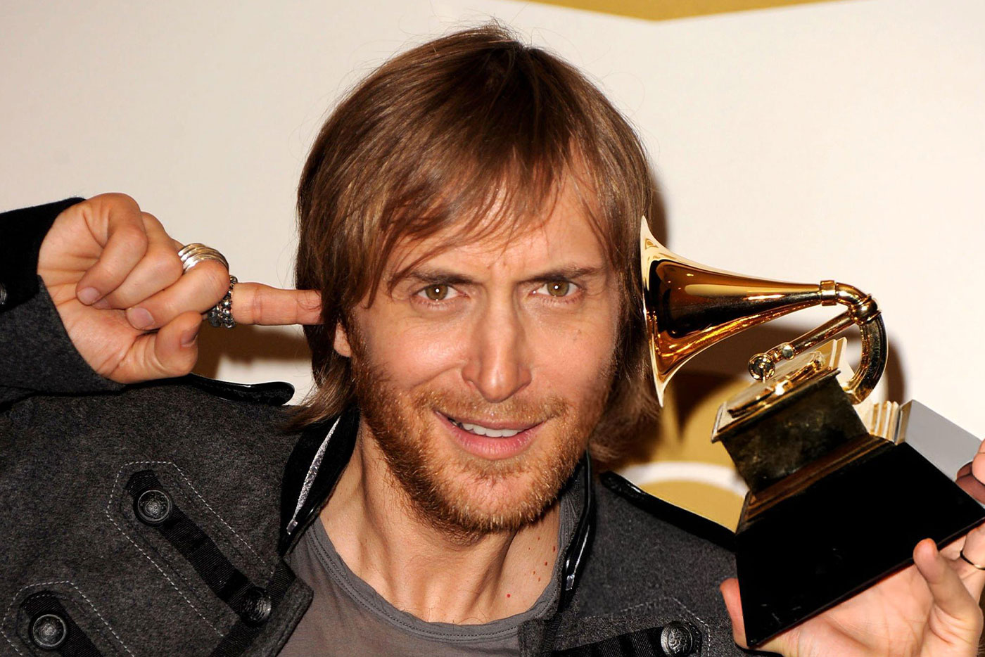 David Guetta