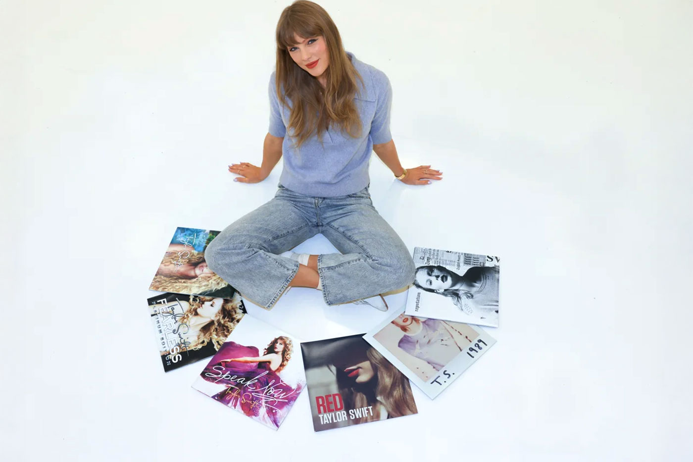 Taylor Swift's Masters