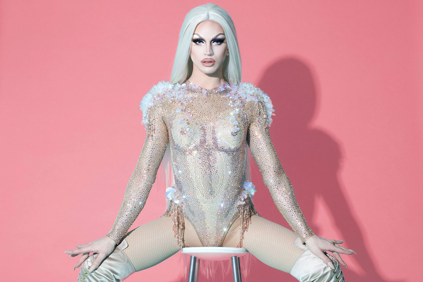 Top 10 Fashion Queens