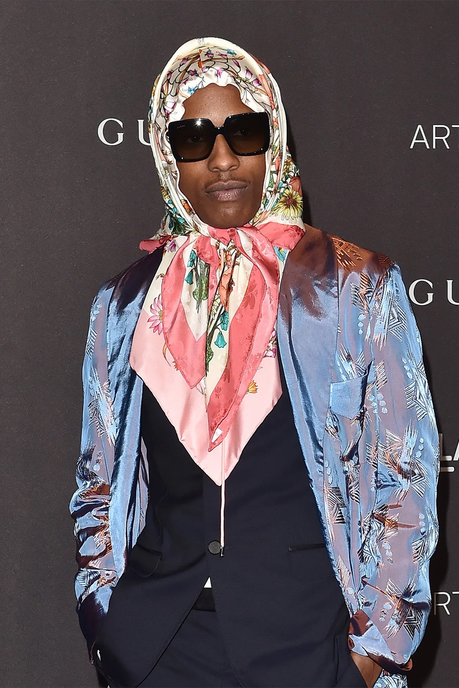 Hip Hop Fashion Pt. 3