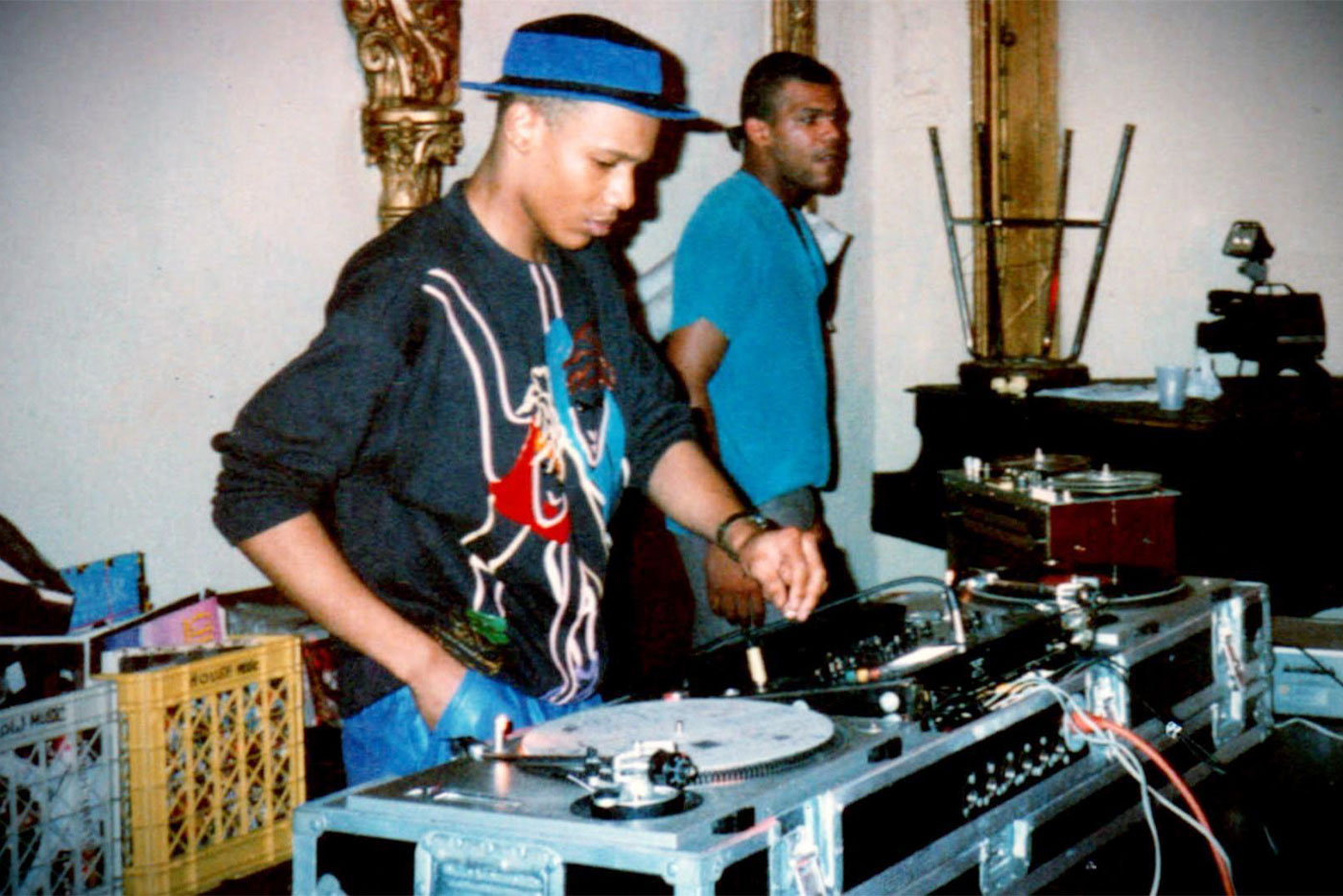 Japanese House Music