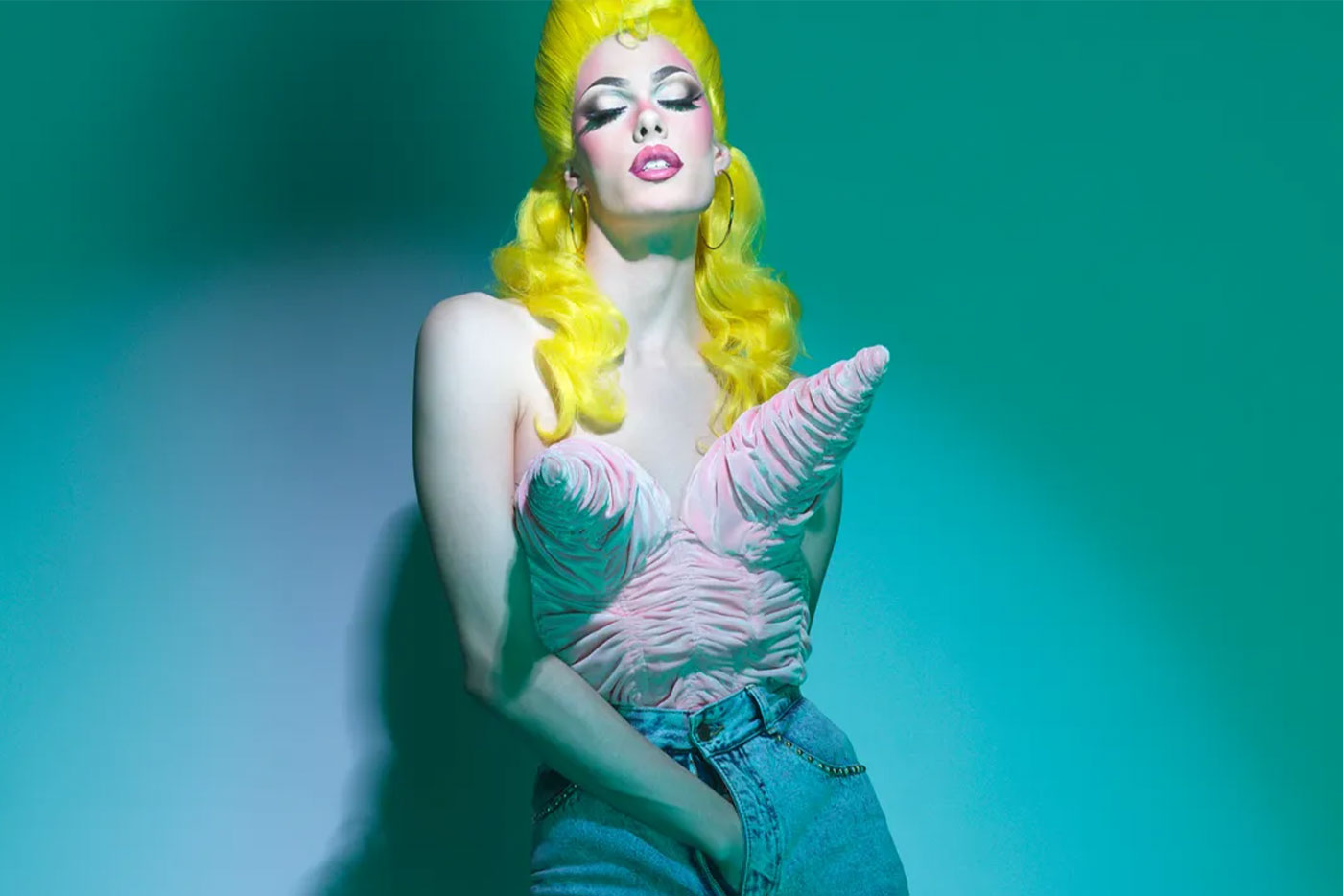 Top 10 Fashion Queens