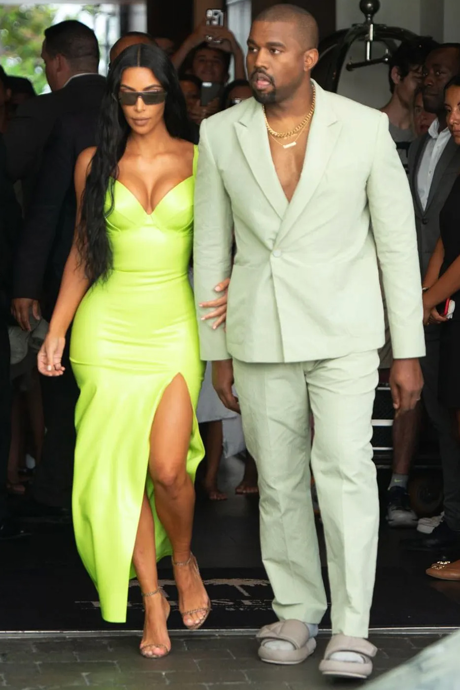 Hip Hop Fashion Pt. 3