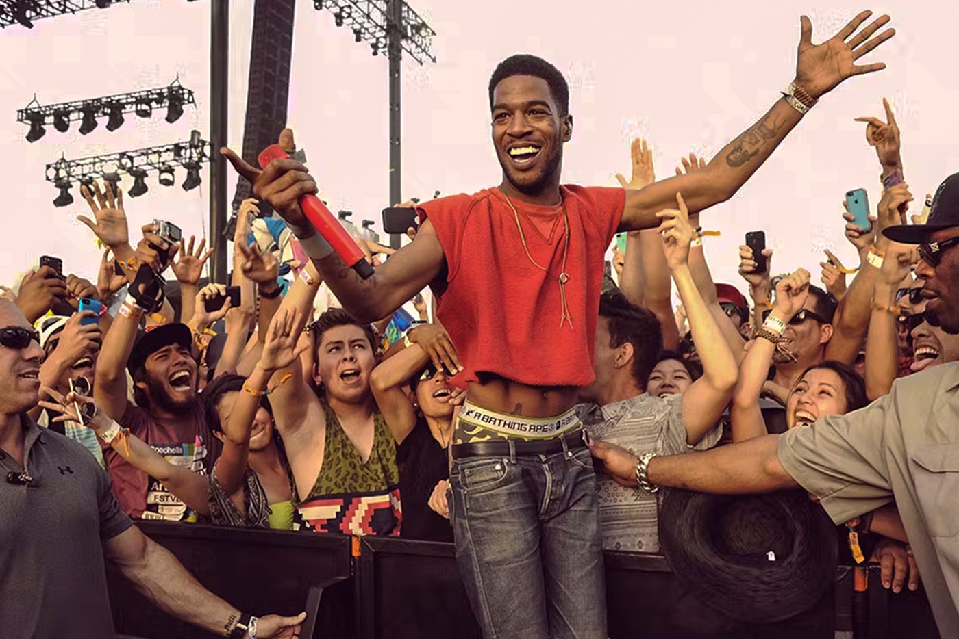 Hip Hop Fashion Pt. 3