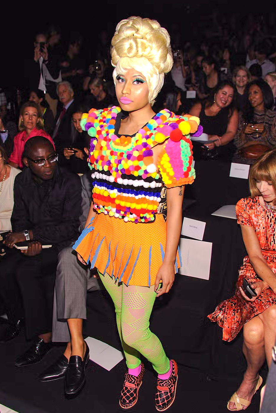 Hip Hop Fashion Pt. 3