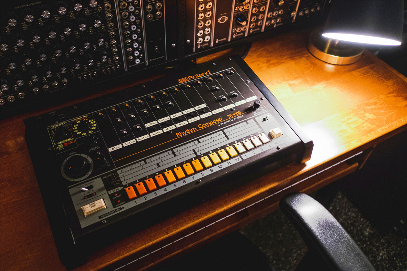 Japanese House Music