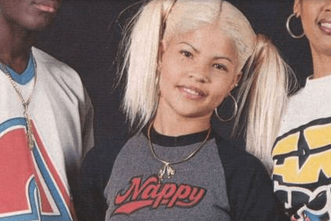 hip hop fashion 2000