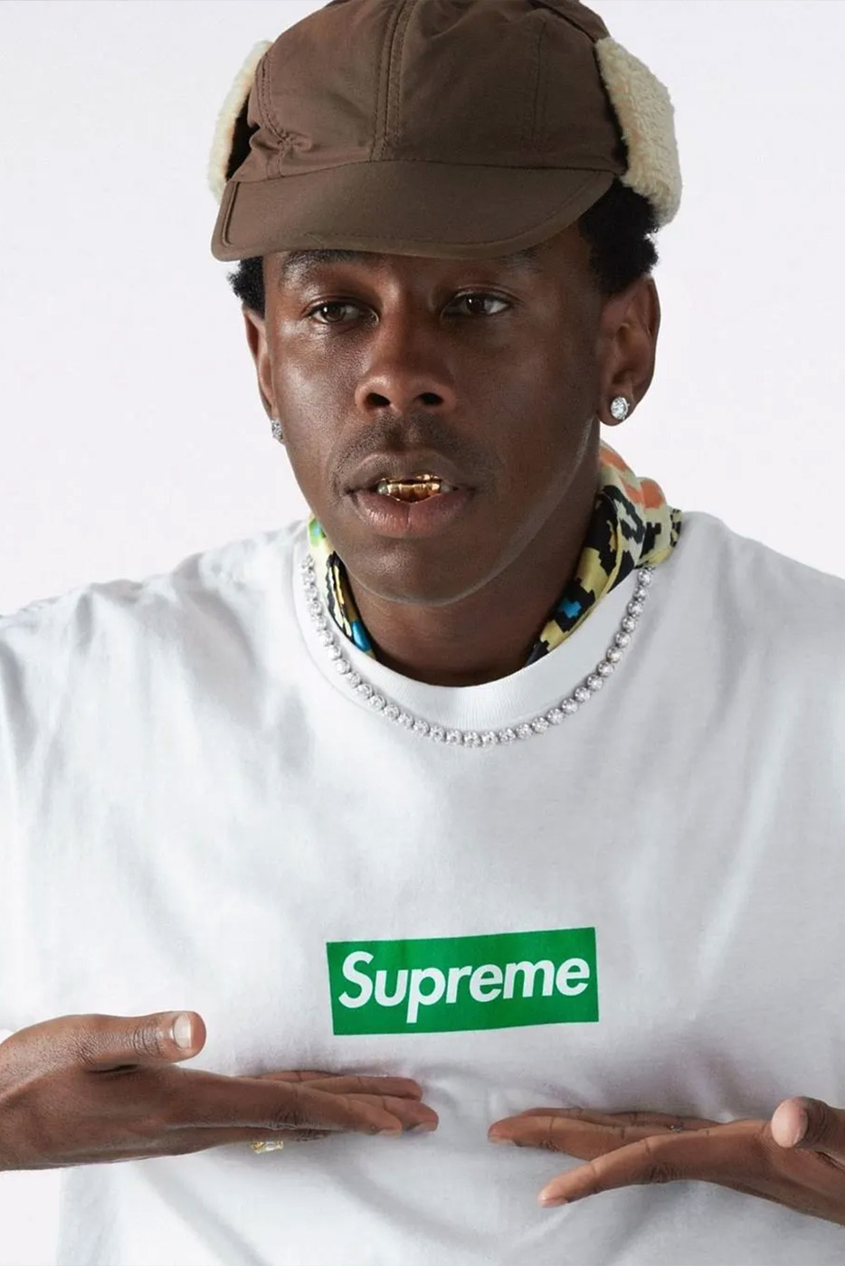 Hip Hop Fashion Pt. 3