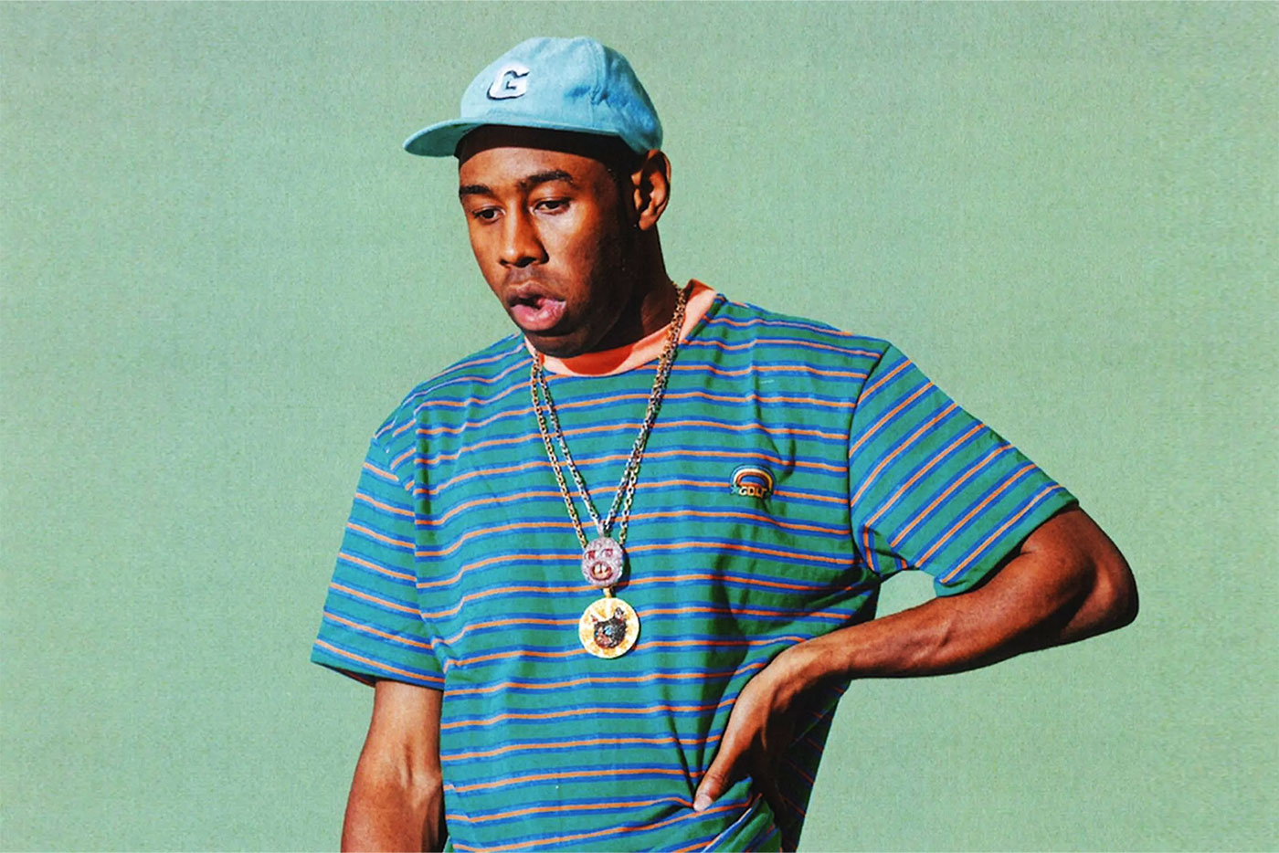 Top 10 Hip Hop of 2025