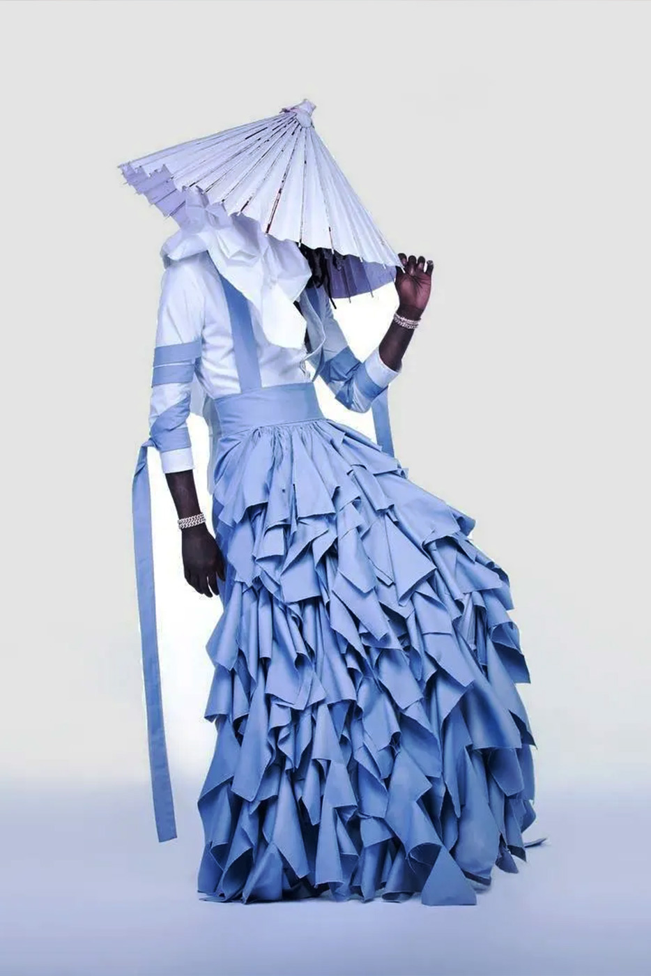 Hip Hop Fashion Pt. 3