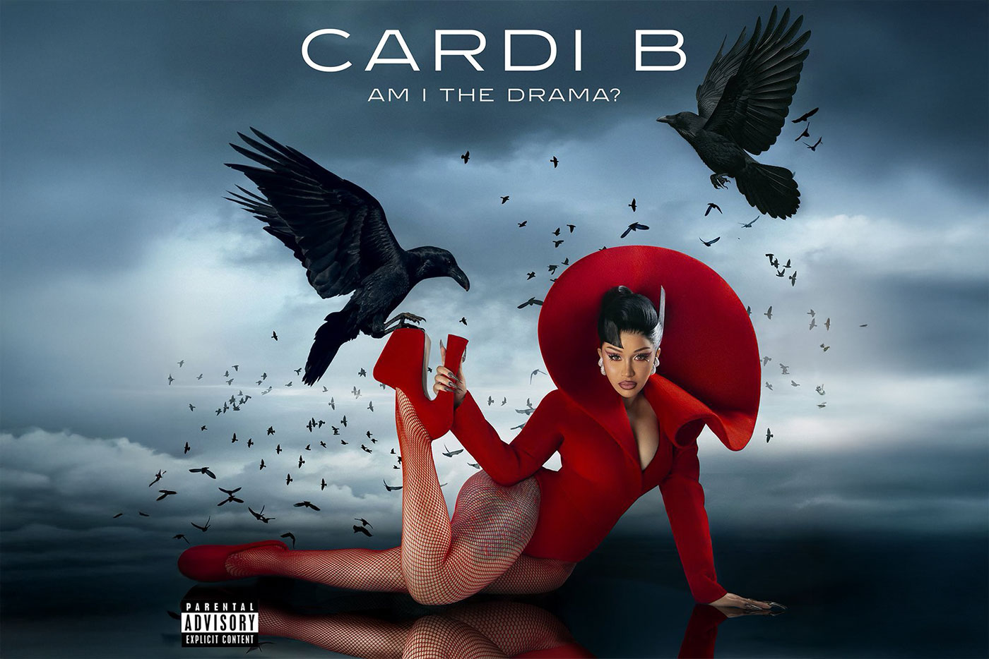 Cardi B Sophomore Album