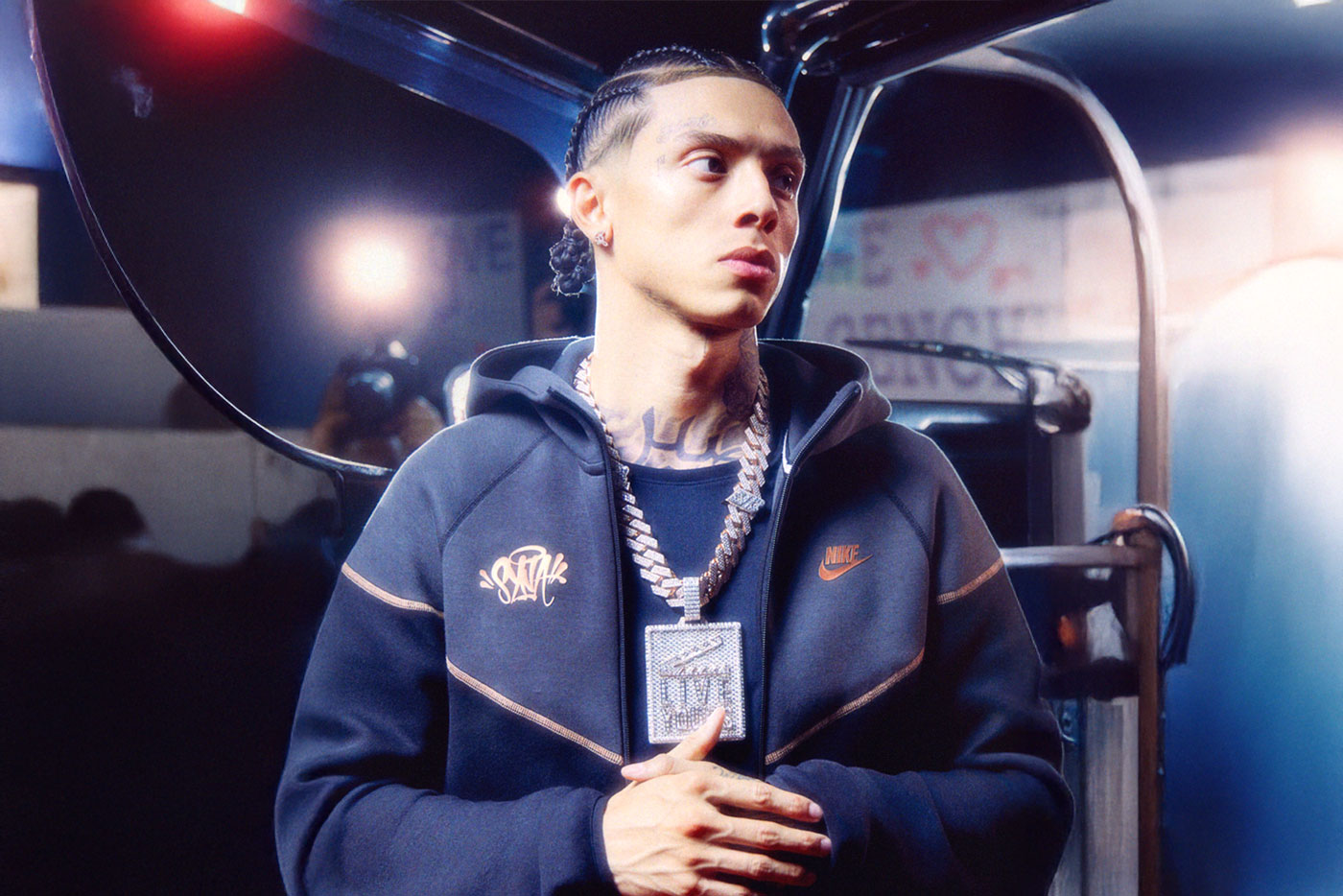 Top 10 Hip Hop of 2025