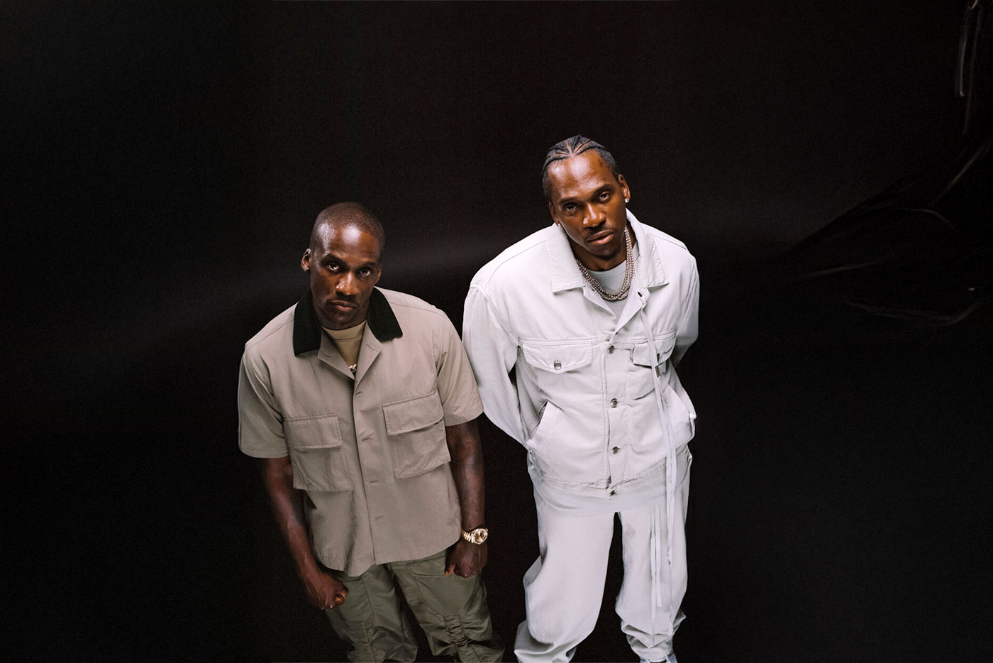 Top 10 Hip Hop of 2025