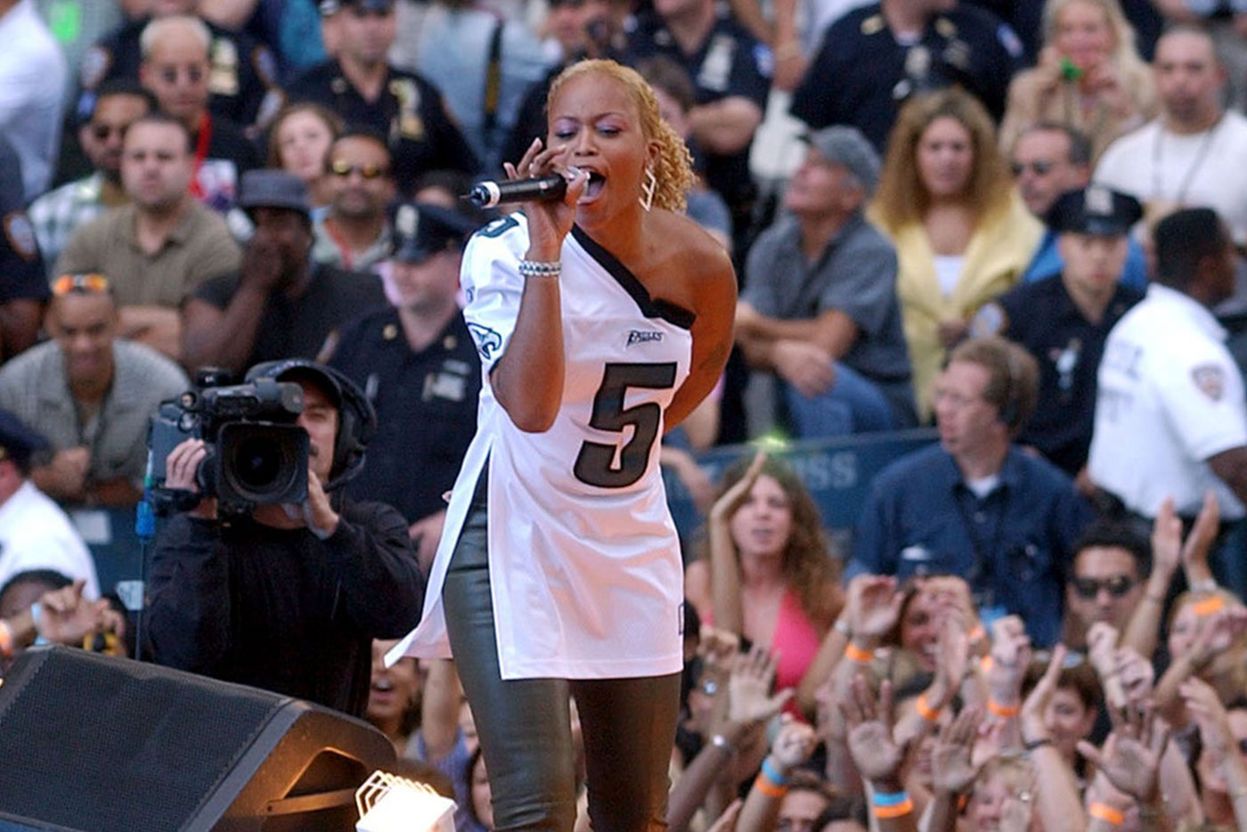 hip hop fashion 2000