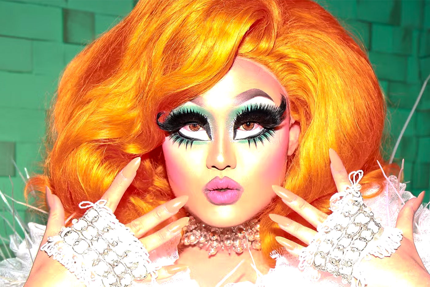 Top 10 Fashion Queens