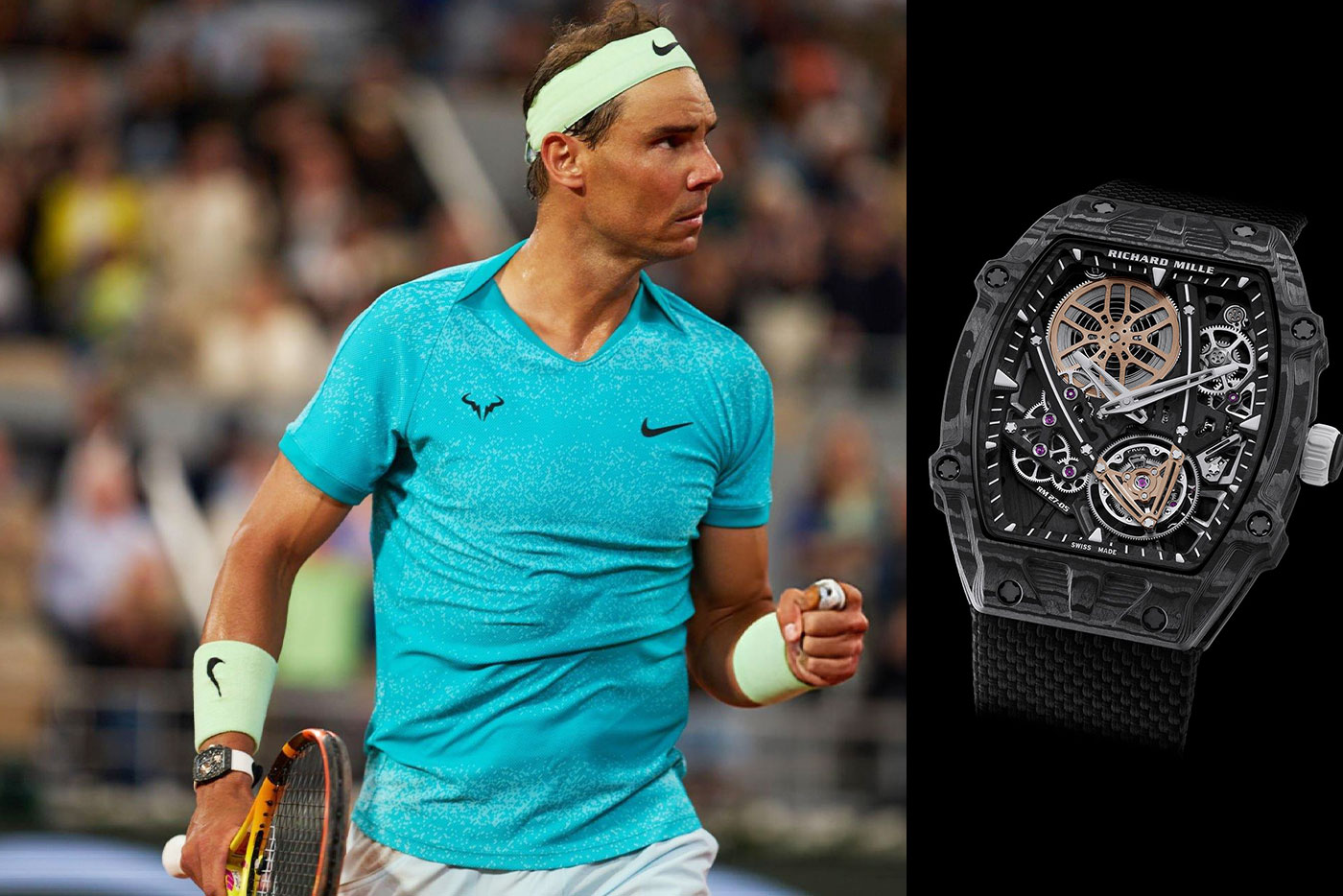 Tennis Watches